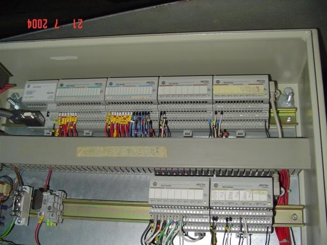 Proyectos de Automatizacion y Control