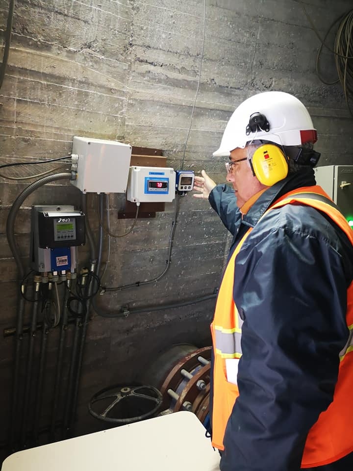 Automatizacion EAP Norte ESSBIO  